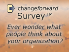 changeforward Survey